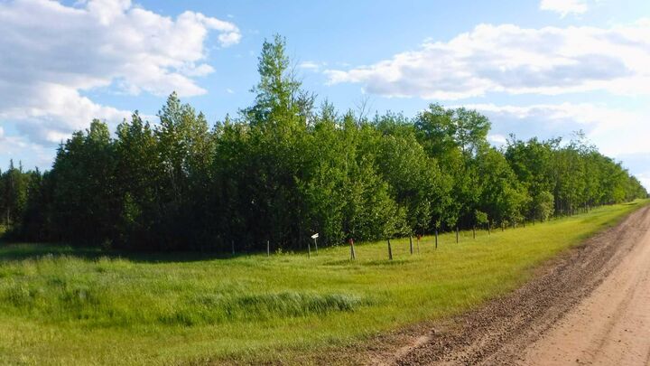 Property Photo: Highway 43 AB T0H 3N0