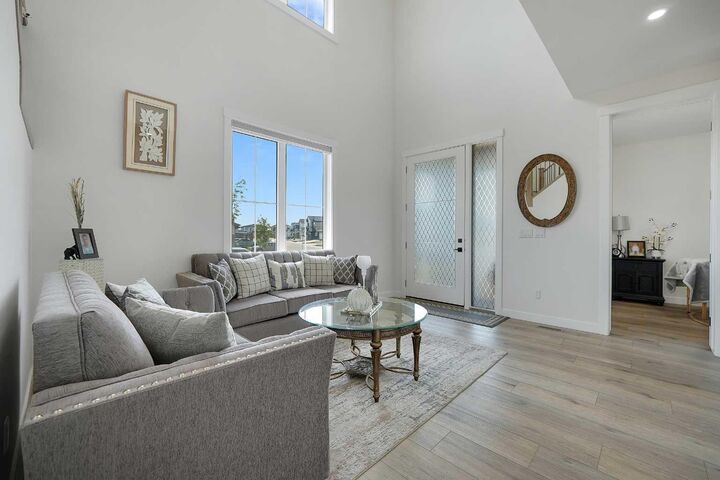 Property Photo: 192 Sandpiper Landing AB T1X 1Y8