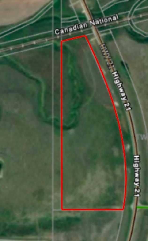Property Photo:  254052 Highway 21  AB T0J 2R0 