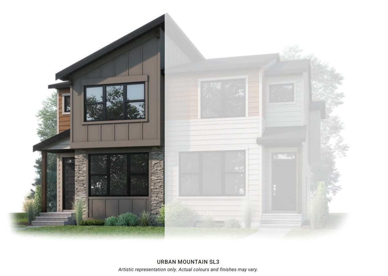 Property Photo:  35 Lewisburg Manor NE  AB T3P 0T7 