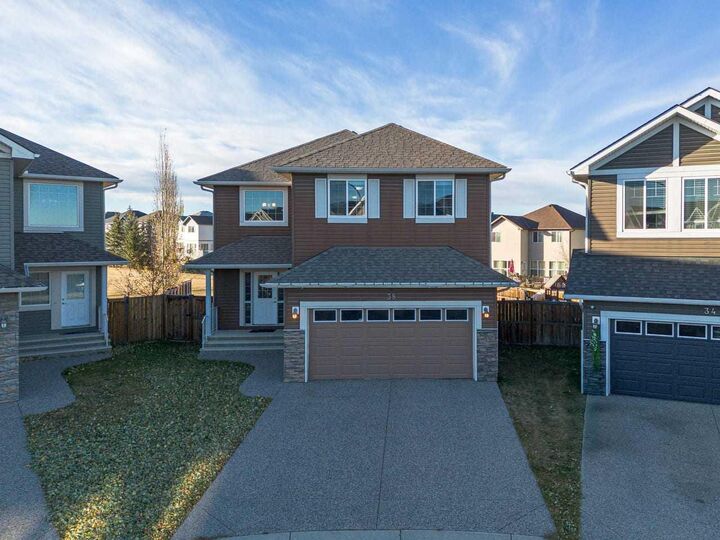 38 Everhollow Green SW — photo 1