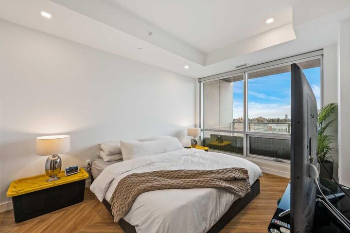 Photo de la propriété:  8505 Broadcast Avenue SW 409  AB T3H 6B5 