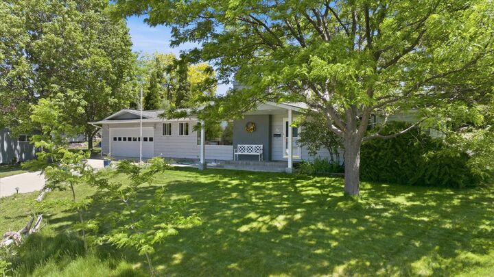 Property Photo:  27 Drake Ave.  ID 83201 