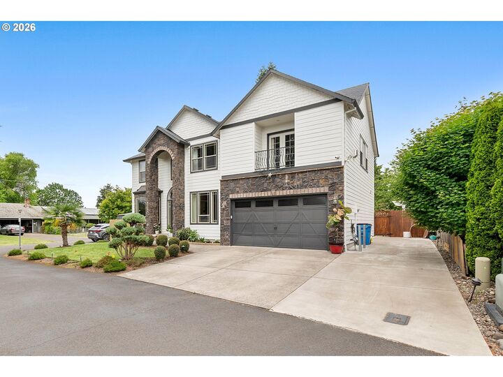 Property Photo: 10506 NE 69th Cir WA 98662