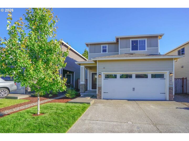 Property Photo: 3301 NE 120th Cir WA 98686
