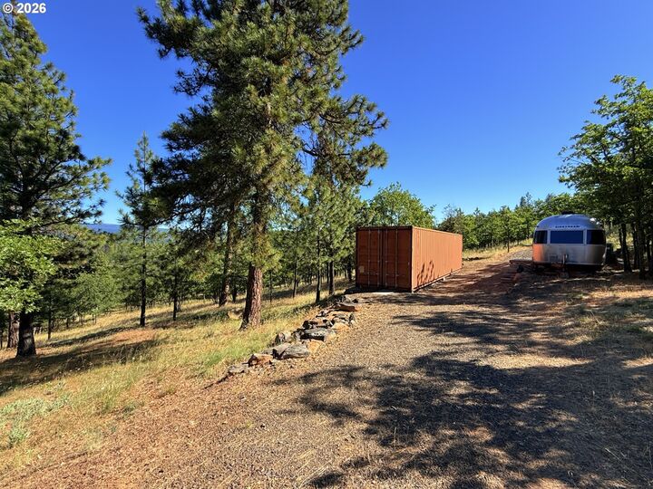 Property Photo:  238 Chisholm Rd  WA 98620 