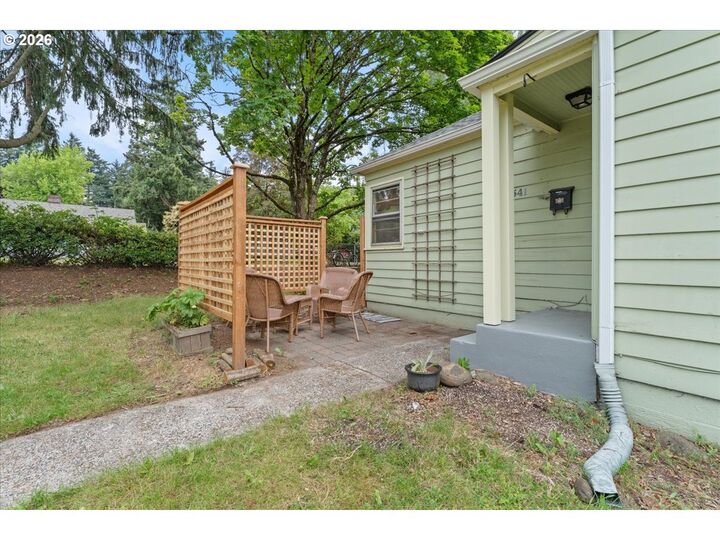 Property Photo: 3541 NE 115th Ave OR 97220