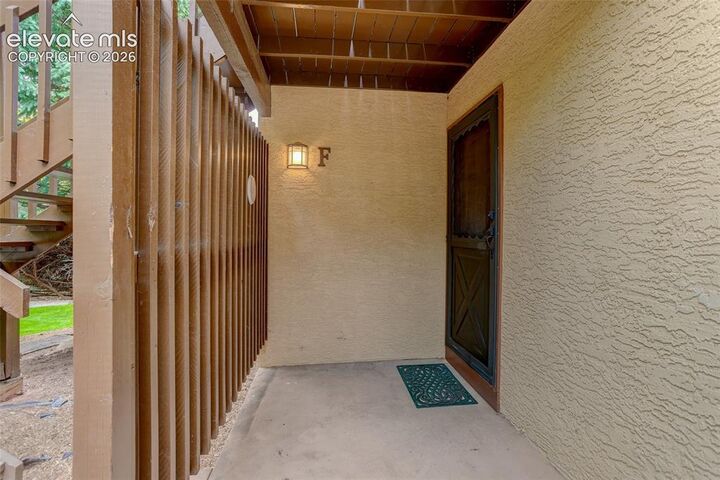 Property Photo:  329 El Paso Boulevard F  CO 80829 