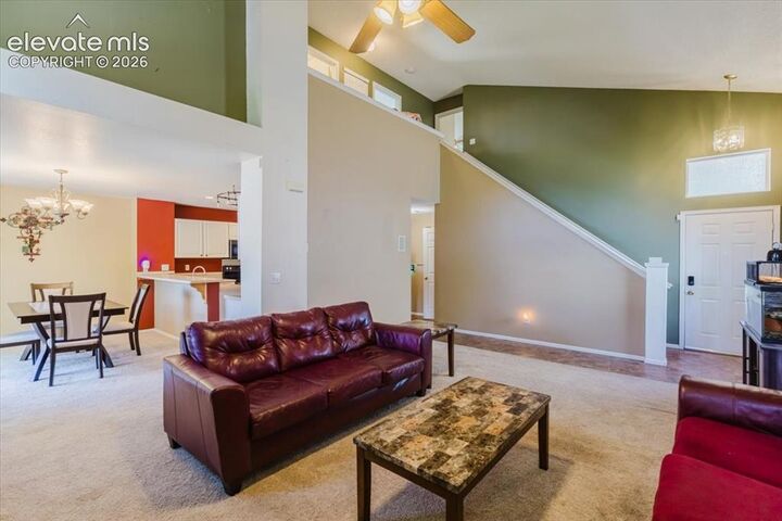 Property Photo:  6345 Naturita Trail  CO 80922 