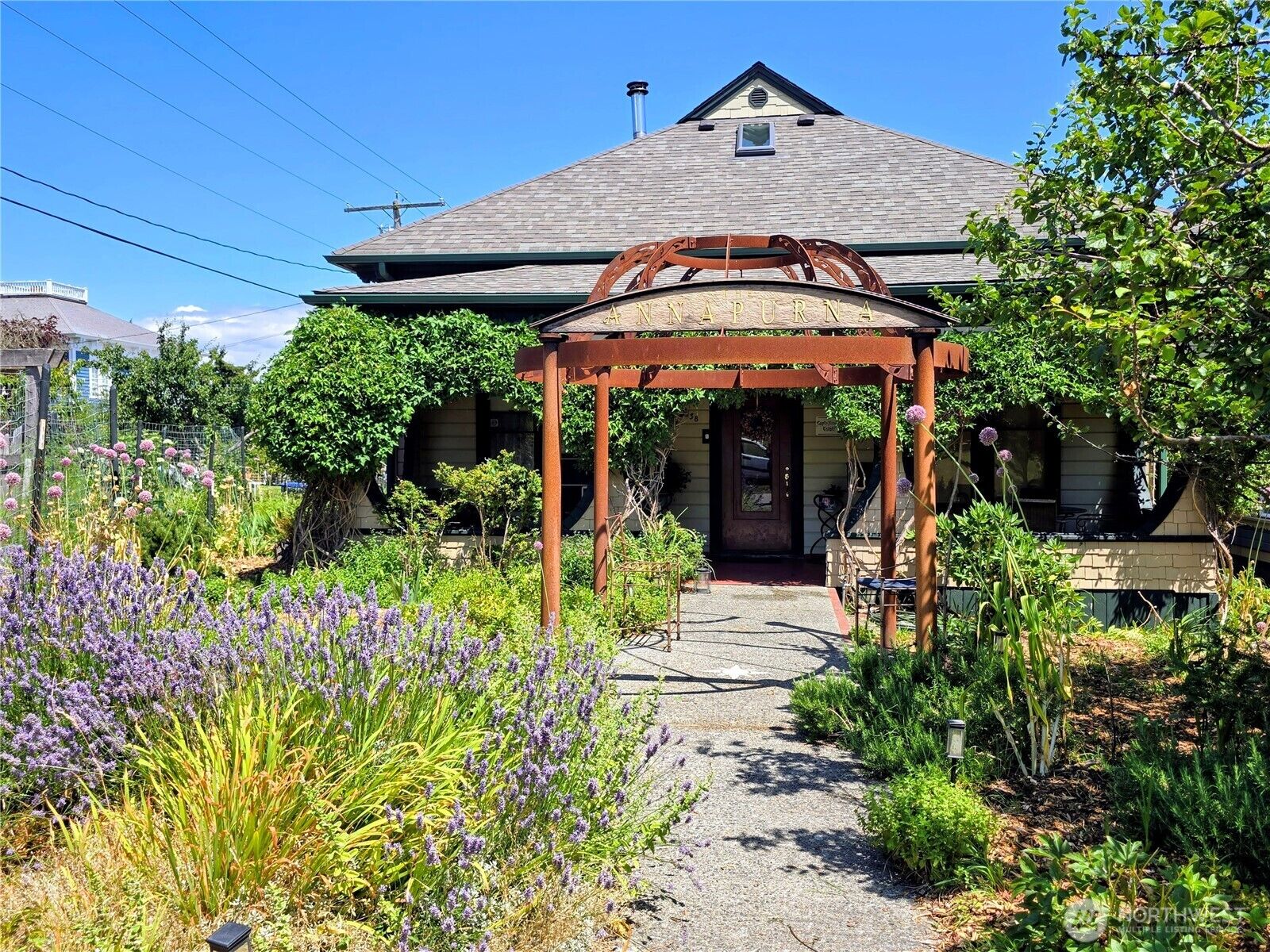 Property Photo:  538  Adams Street  WA 98368 