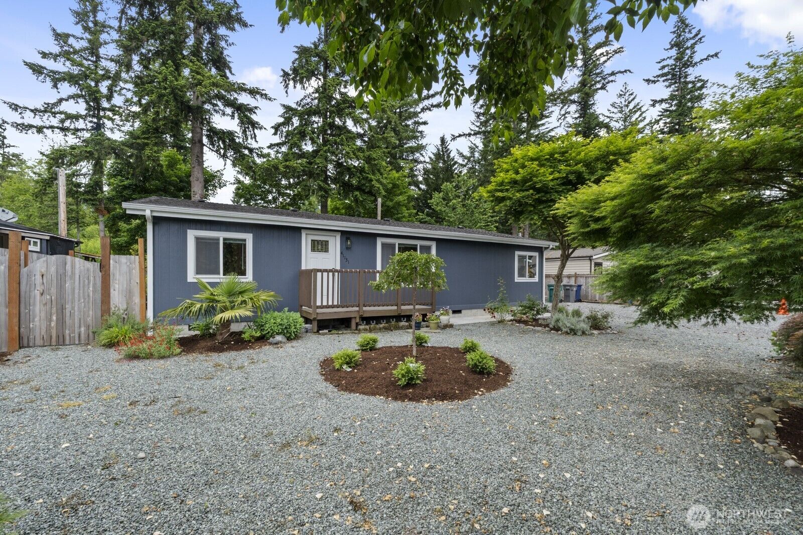 Property Photo: 41131 May Creek Drive WA 98251