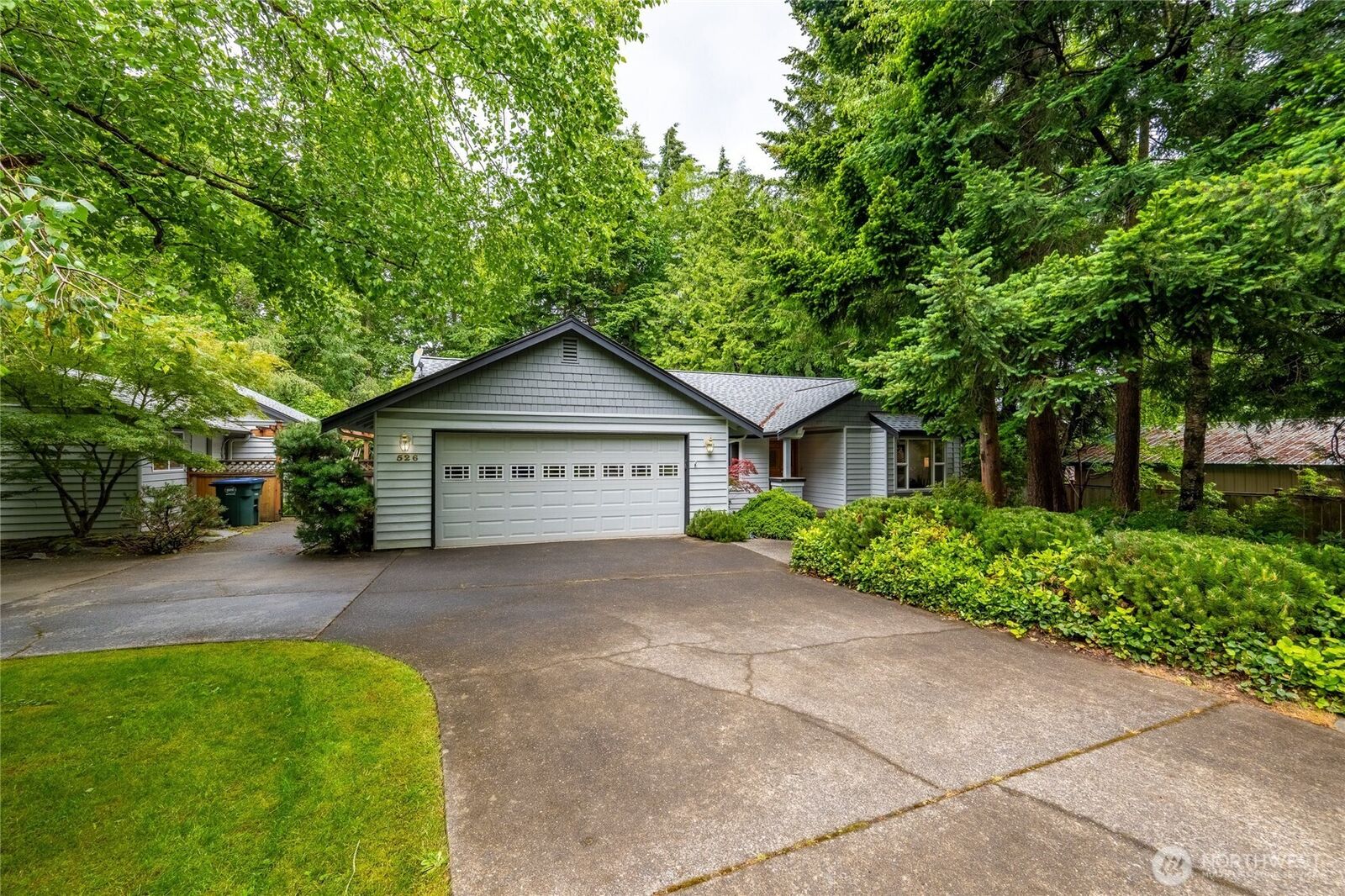 Property Photo:  526 S 39th Street  WA 98229 