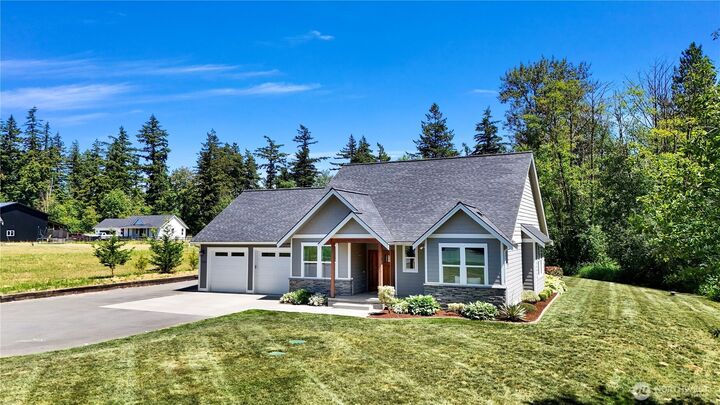 Property Photo:  7924  Lavender Lane  WA 98248 