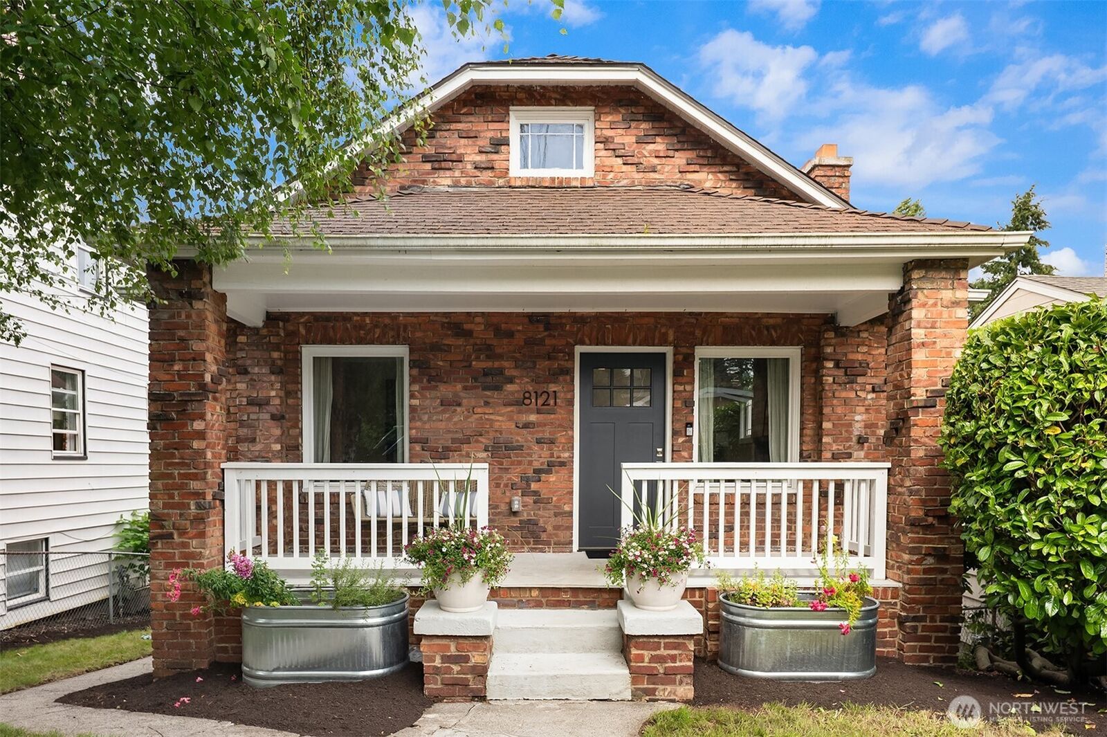 Property Photo:  8121  16th Avenue SW  WA 98106 