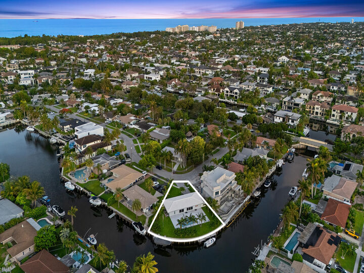 Property Photo:  2421 NE 50th Street  FL 33064 
