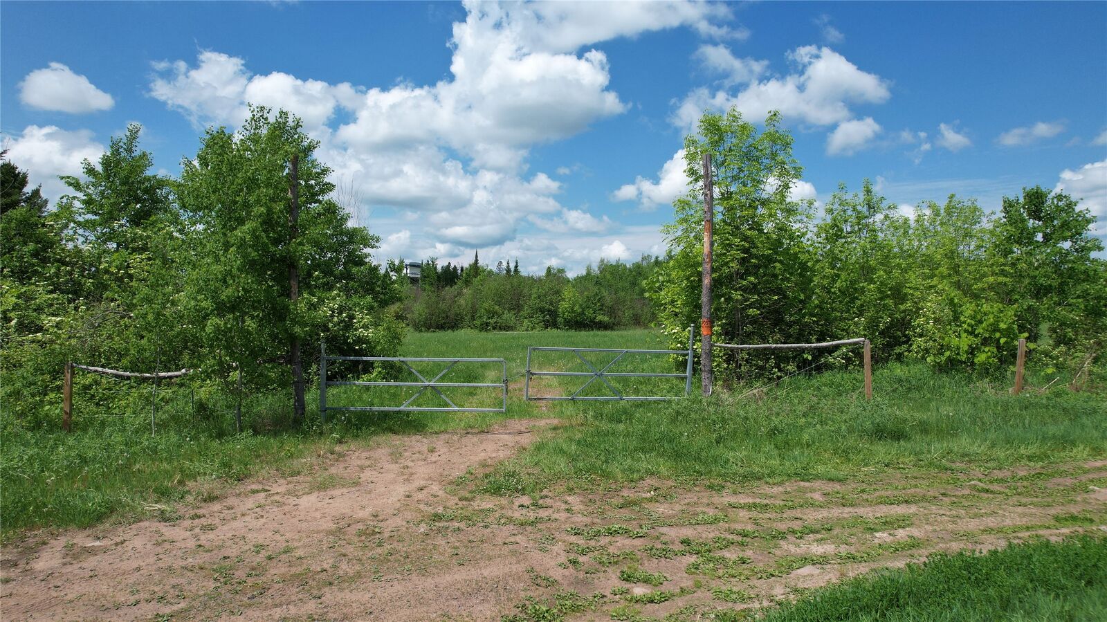 Property Photo:  Tbd Skerbeck Road  WI 54847 
