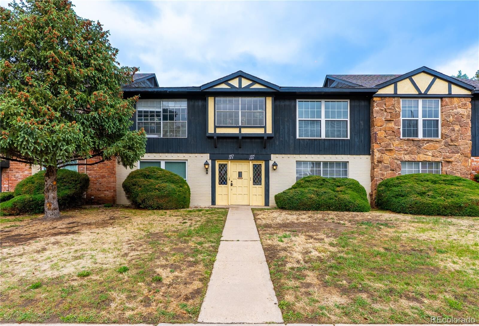 Property Photo:  2902 Airport Road 204  CO 80910 