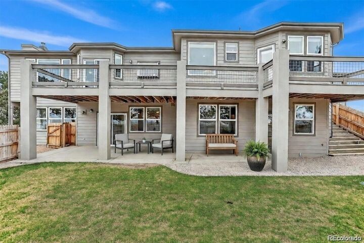 Property Photo:  992 S Cr 129  CO 80102 