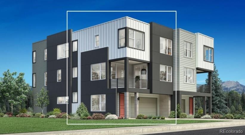 Property Photo:  3461 W Elmhurst Avenue  CO 80120 