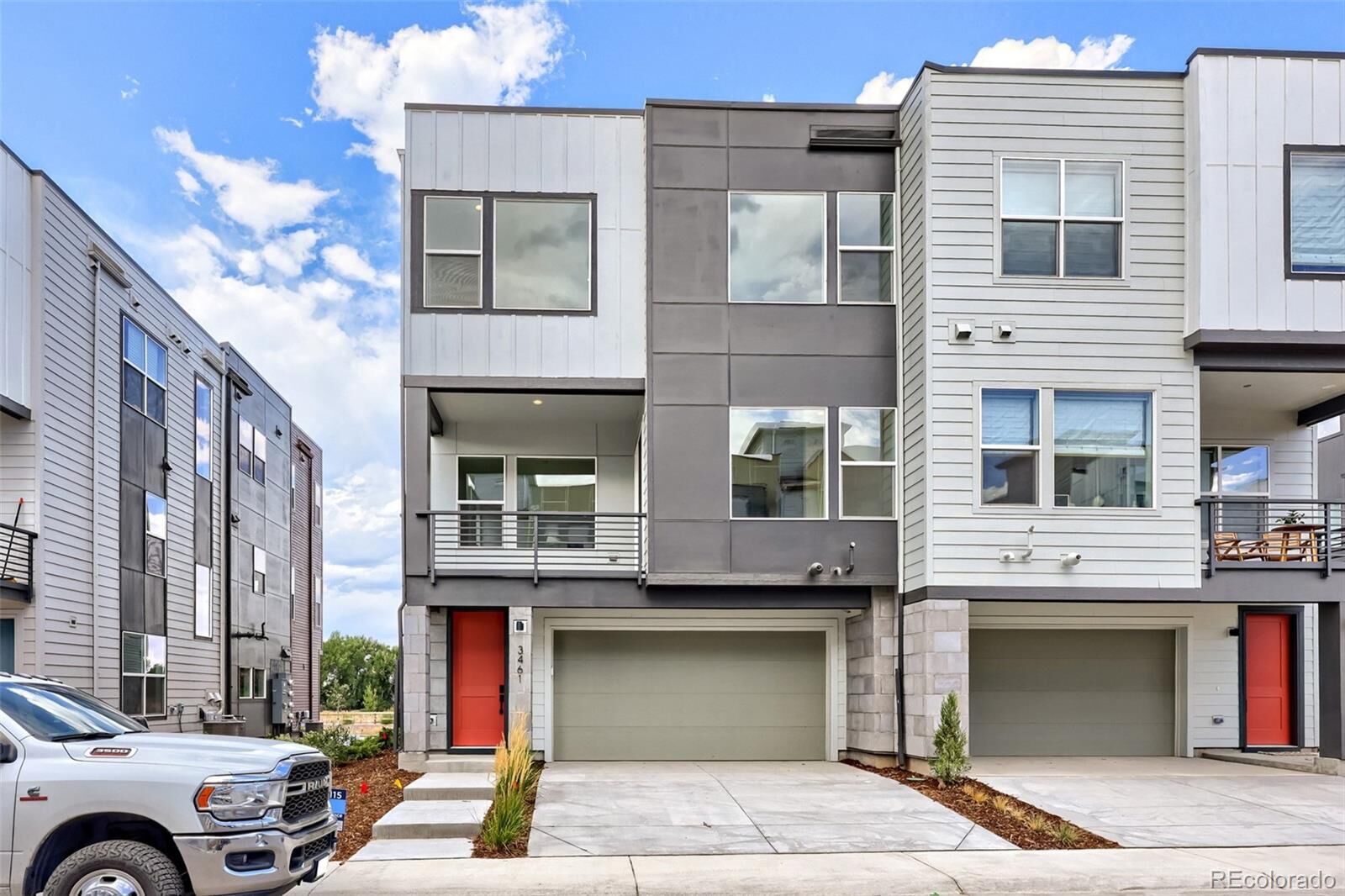 Property Photo:  3461 W Elmhurst Avenue  CO 80120 