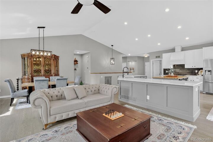 Property Photo: 3631 Oak Meadow Drive CO 80920