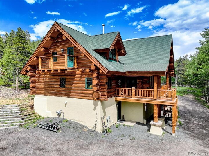 Property Photo:  261 Pine Drive  CO 80422 