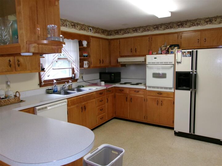 Property Photo:  3 Circle Drive  IN 47341 