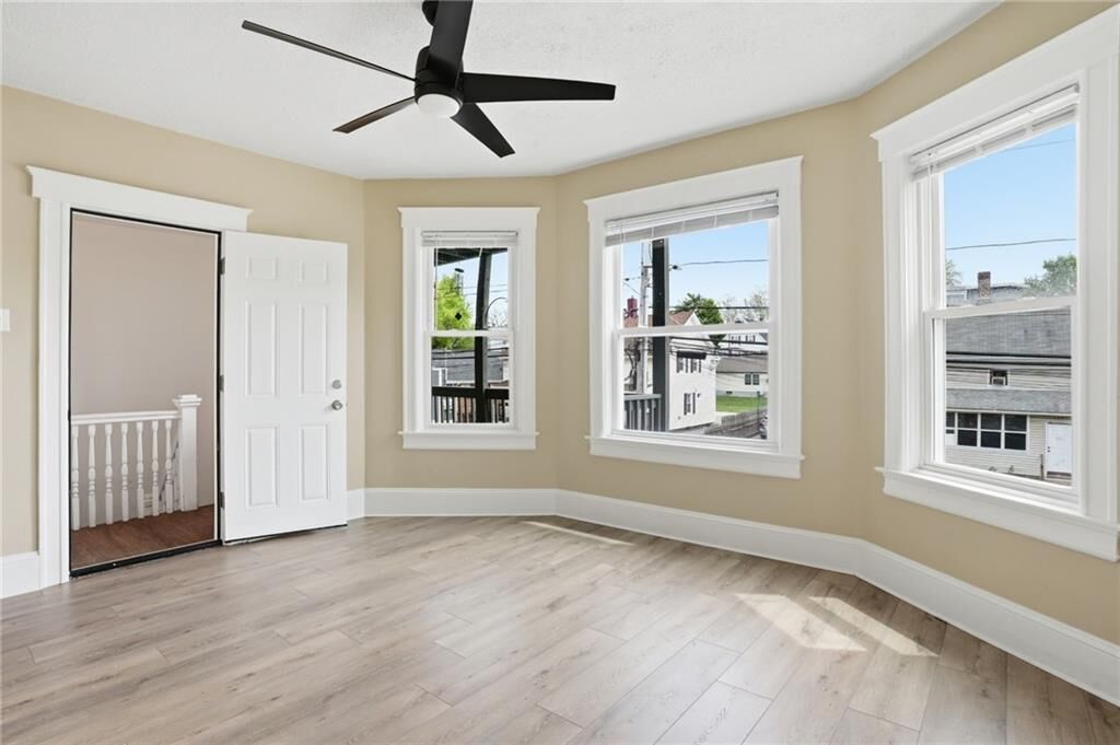 Property Photo: 420 Rathbun Street 9 RI 02895