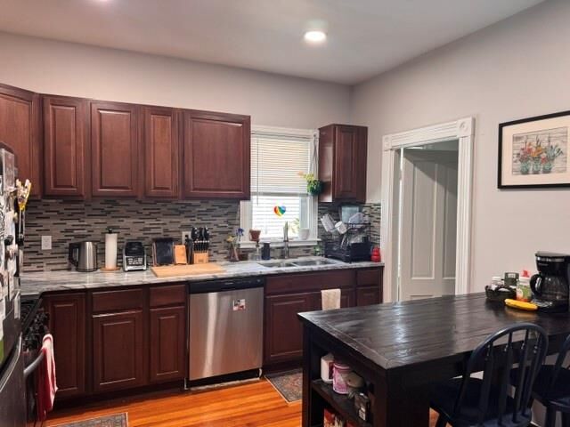Property Photo:  138 Doyle Avenue 2  RI 02906 
