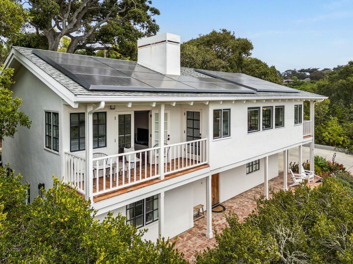 Property Photo: 26282 Atherton Drive CA 93923
