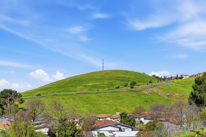 Property Photo: 3115 Heather Ridge Drive CA 95136