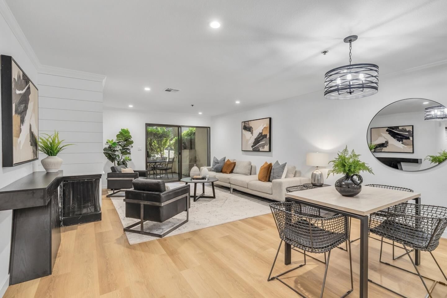 Property Photo: 161 California Avenue K104 CA 94306