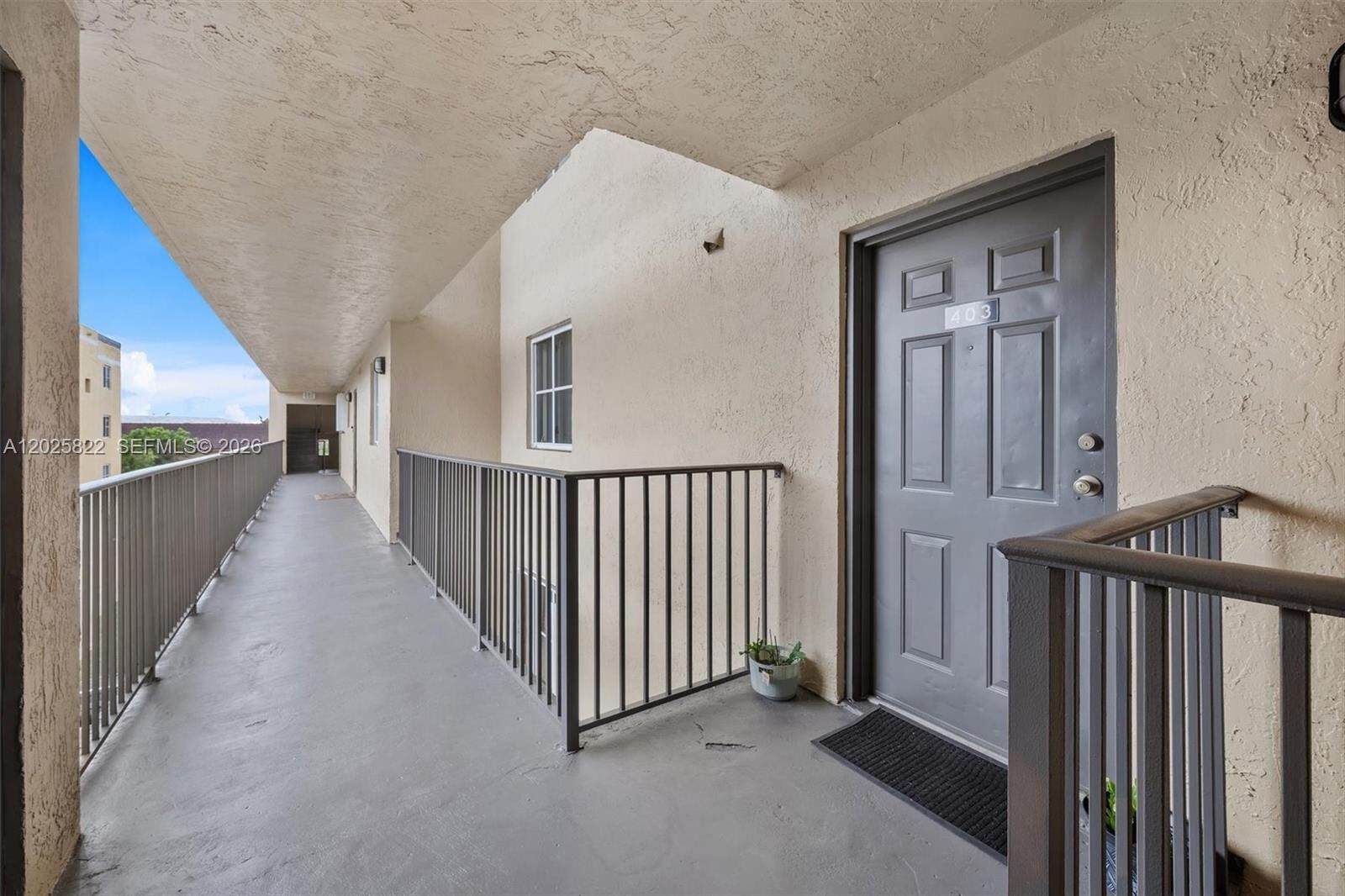 Property Photo:  14951 SW 82nd Ln 17-403  FL 33193 