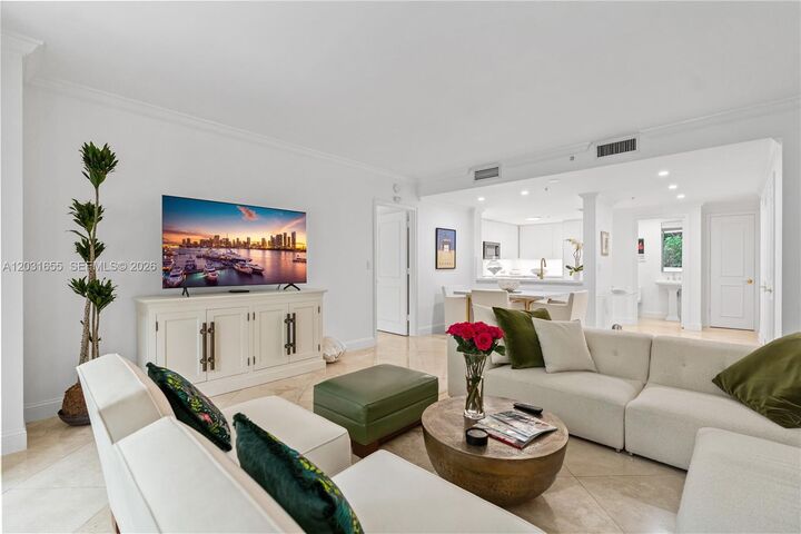 Property Photo: 3400 SW 27th Ave 207 FL 33133