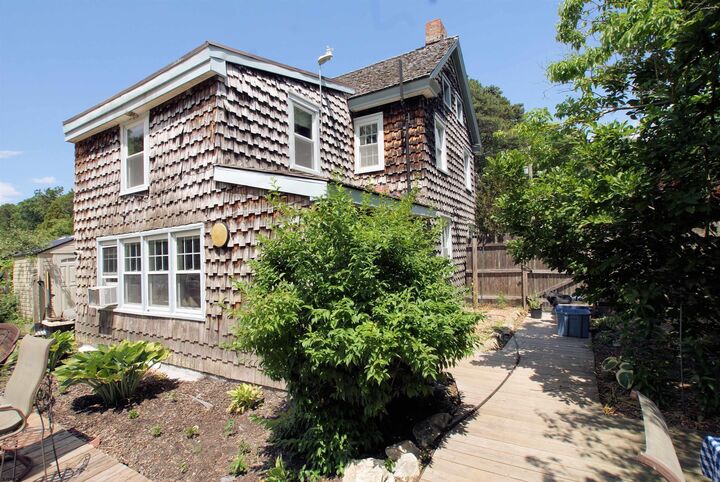 Property Photo:  171 Mill  NJ 08241 