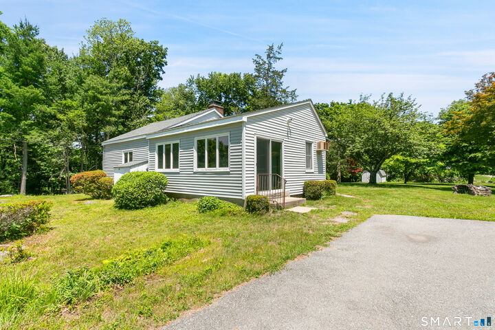 Property Photo:  11 Bear Mountain Road  CT 06812 