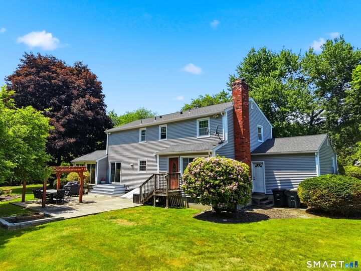 Property Photo:  99 Cheryl Ann Drive  CT 06460 