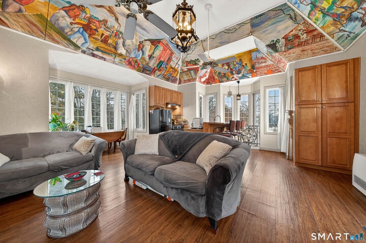 Property Photo:  85 Cherry Hill Road  CT 06405 