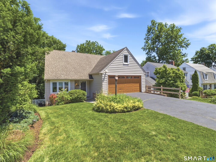 Property Photo:  170 Clifton Avenue  CT 06107 