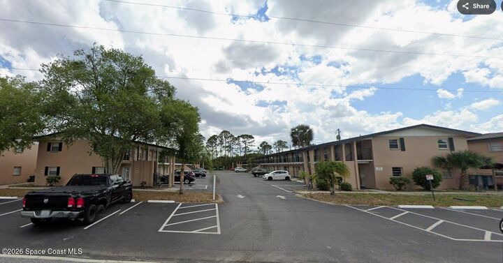 Property Photo:  1711 Dixon Boulevard  FL 32922 