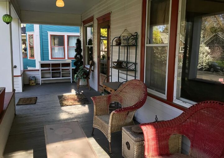 Property Photo:  1321 W 11th Ave  WA 99204 