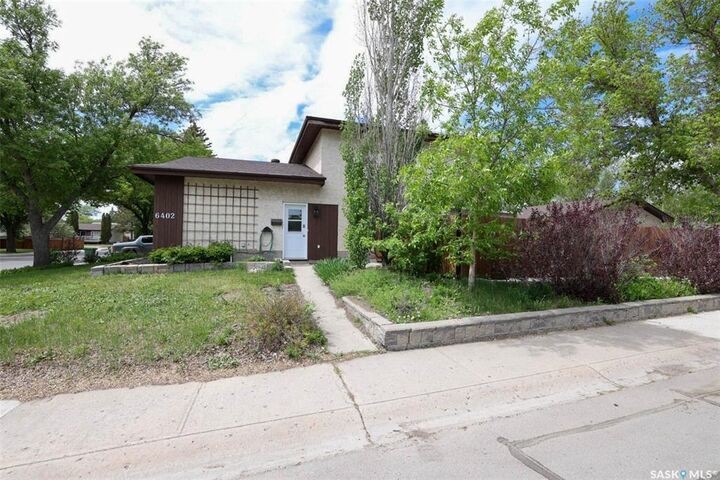 Photo de la propriété:  6402 Dalgliesh Drive  SK S4X 2R2 
