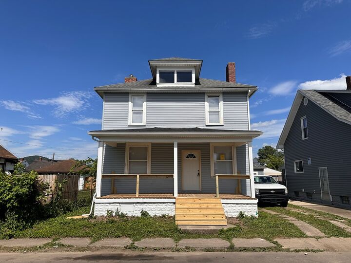 Property Photo: 189 Sugar Street OH 45601