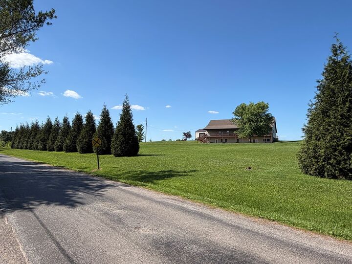 Property Photo:  63461 Rowland Rd  OH 45634 