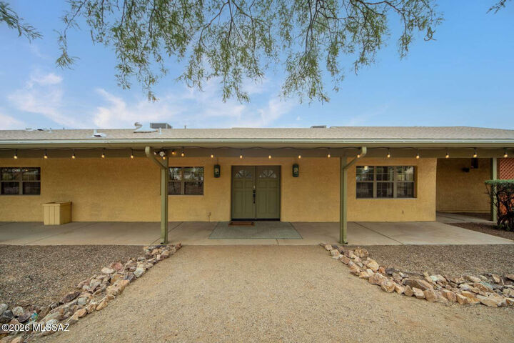 Property Photo: 4537 E San Carlos Place S AZ 85712