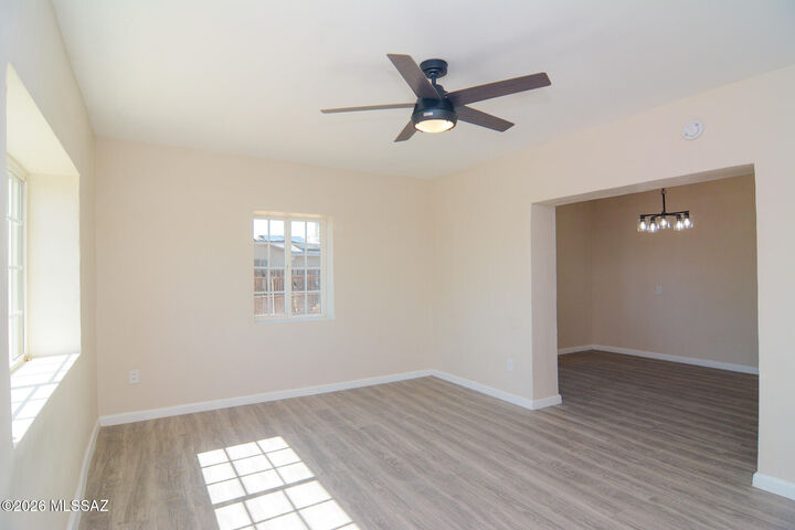 Property Photo: 3309 S Belmar Avenue AZ 85713