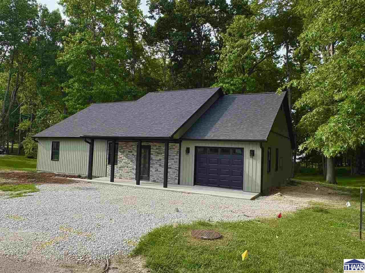Property Photo: 925 N Danny Drive IN 47882