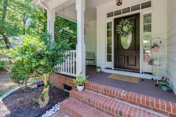 Property Photo:  3200 Keighley Forest Drive  NC 27587 