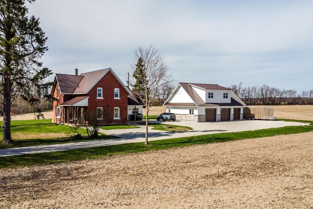 Property Photo: 1153 Glengarry Landing Road S ON L9X 1E1