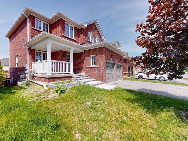 Property Photo:  784 Ormond Drive  ON L1K 3B6 